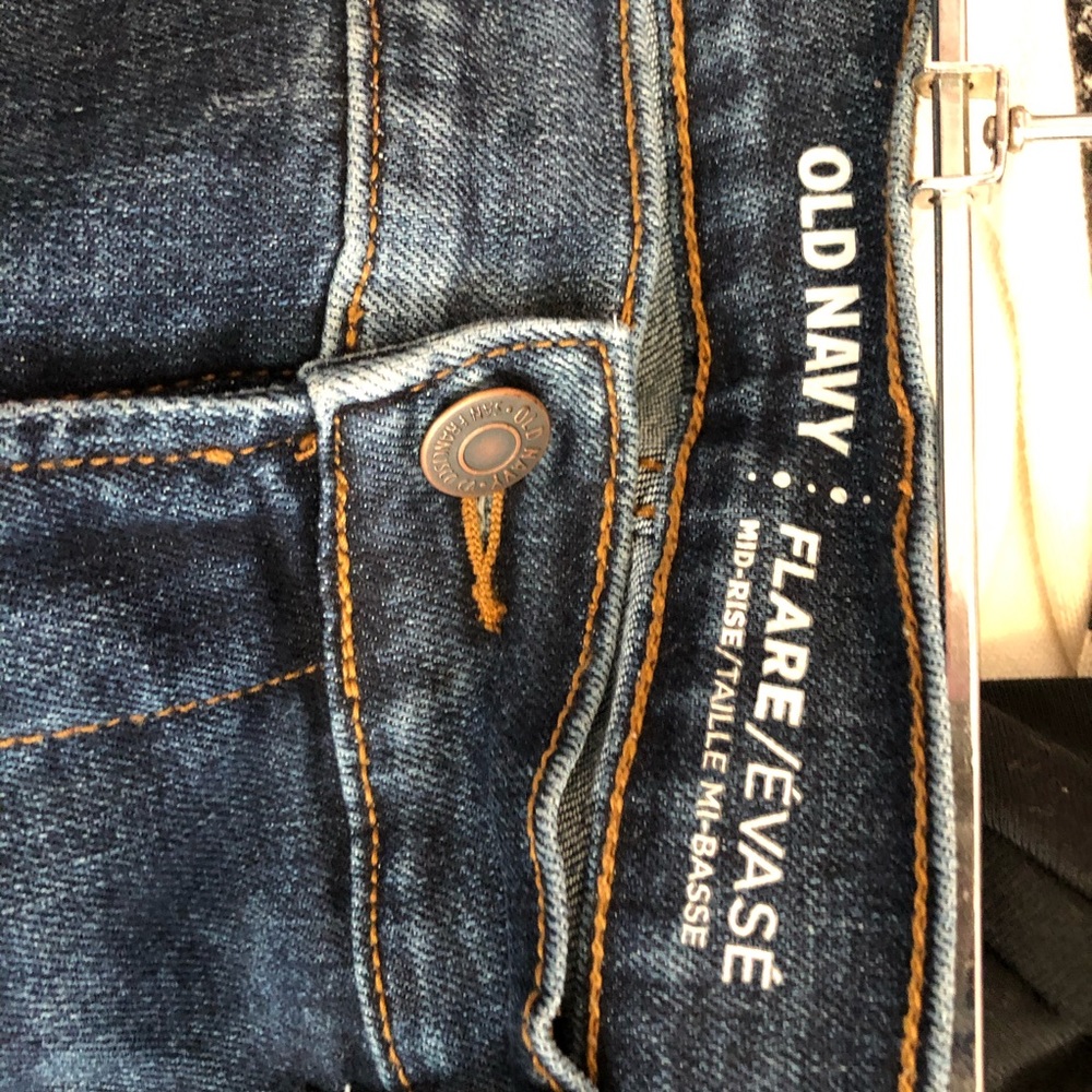 Jeans - Picture 4 of 4
